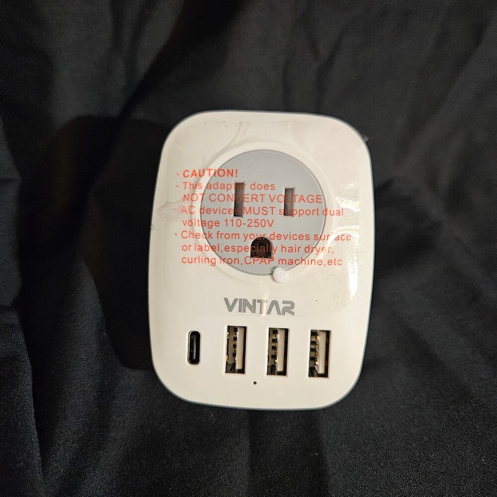 South Africa Power Adapter Travel Plug Adapter